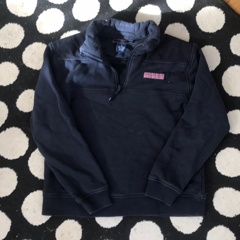 Vineyard vines shep shirt